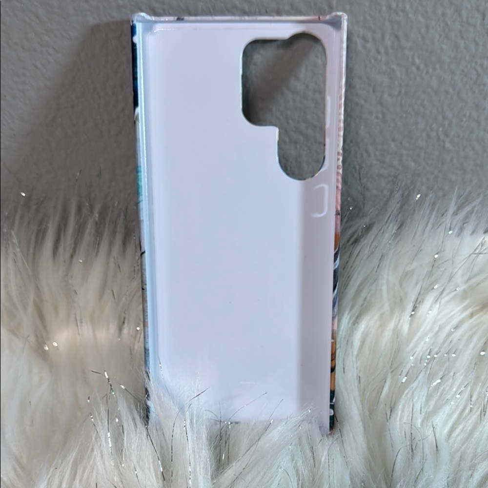 Butterfly Phone Case iPhone 15 Pro Max - Picture 5 of 7